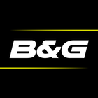 B&G أيقونة