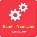 Bandh Premache : Admin
