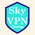 Sky VPN With Safety