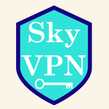 Sky VPN With Safety