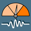 Sound Level Meter आइकन