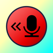 Reverse Speak icono