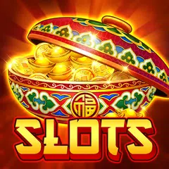 Slots of Vegas アプリダウンロード