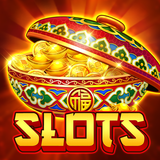 Slots of Vegas icône