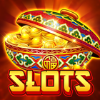 Slots of Vegas 图标