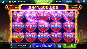 Slots of Vegas captura de pantalla 1