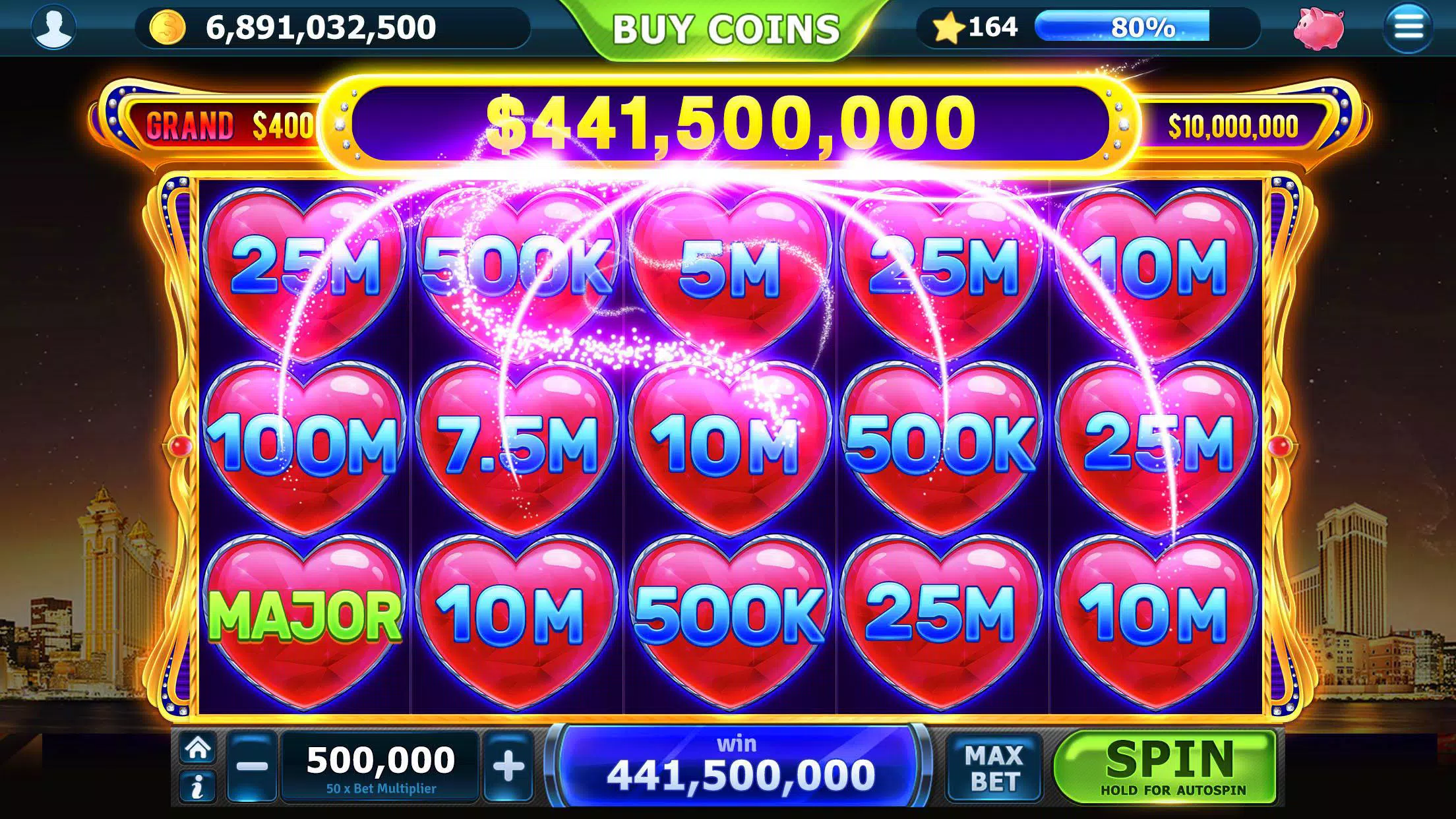Slots of Vegas Slots of Vegas