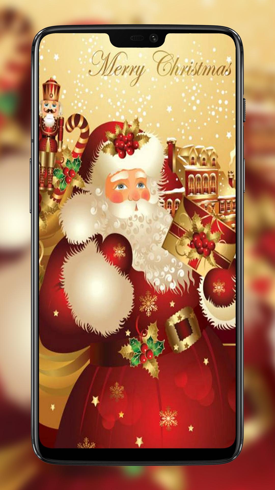 Merry Christmas Wallpaper For Android Apk Download