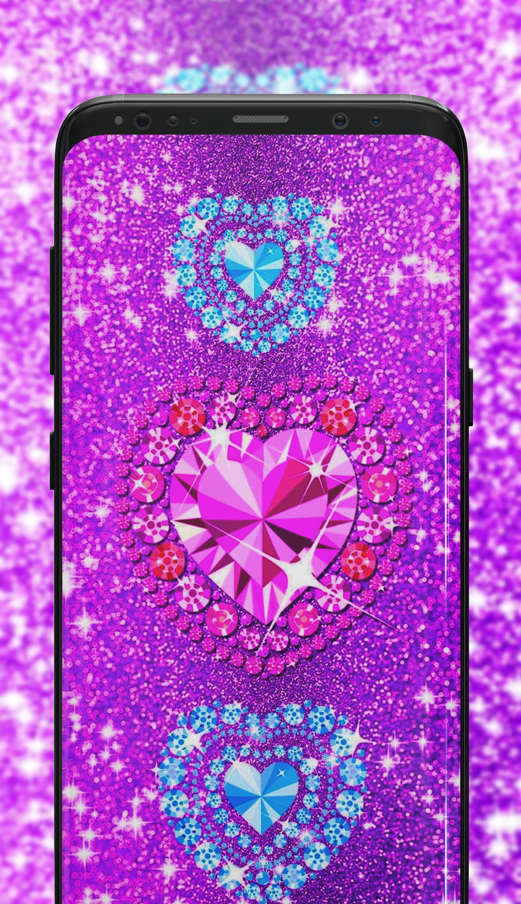 Glitter Wallpapers APK for Android Download