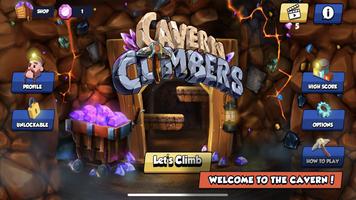 Cavern Climbers gönderen
