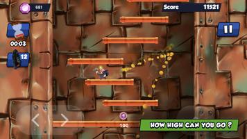 Cavern Climbers Ekran Görüntüsü 2