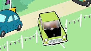 super mr bean Runner Jungle Screenshot 2