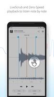 AudioStretch ภาพหน้าจอ 2