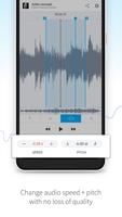 AudioStretch syot layar 3