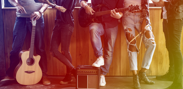 Как скачать последнюю версию BandLab – Музыкальная студия APK 11.1.1 для Android 2025 image