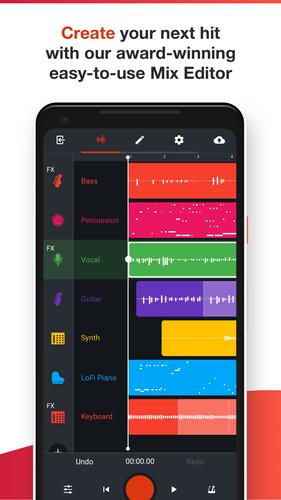 BandLab for Android  APK Download