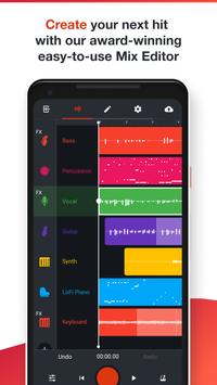 BandLab 海报
