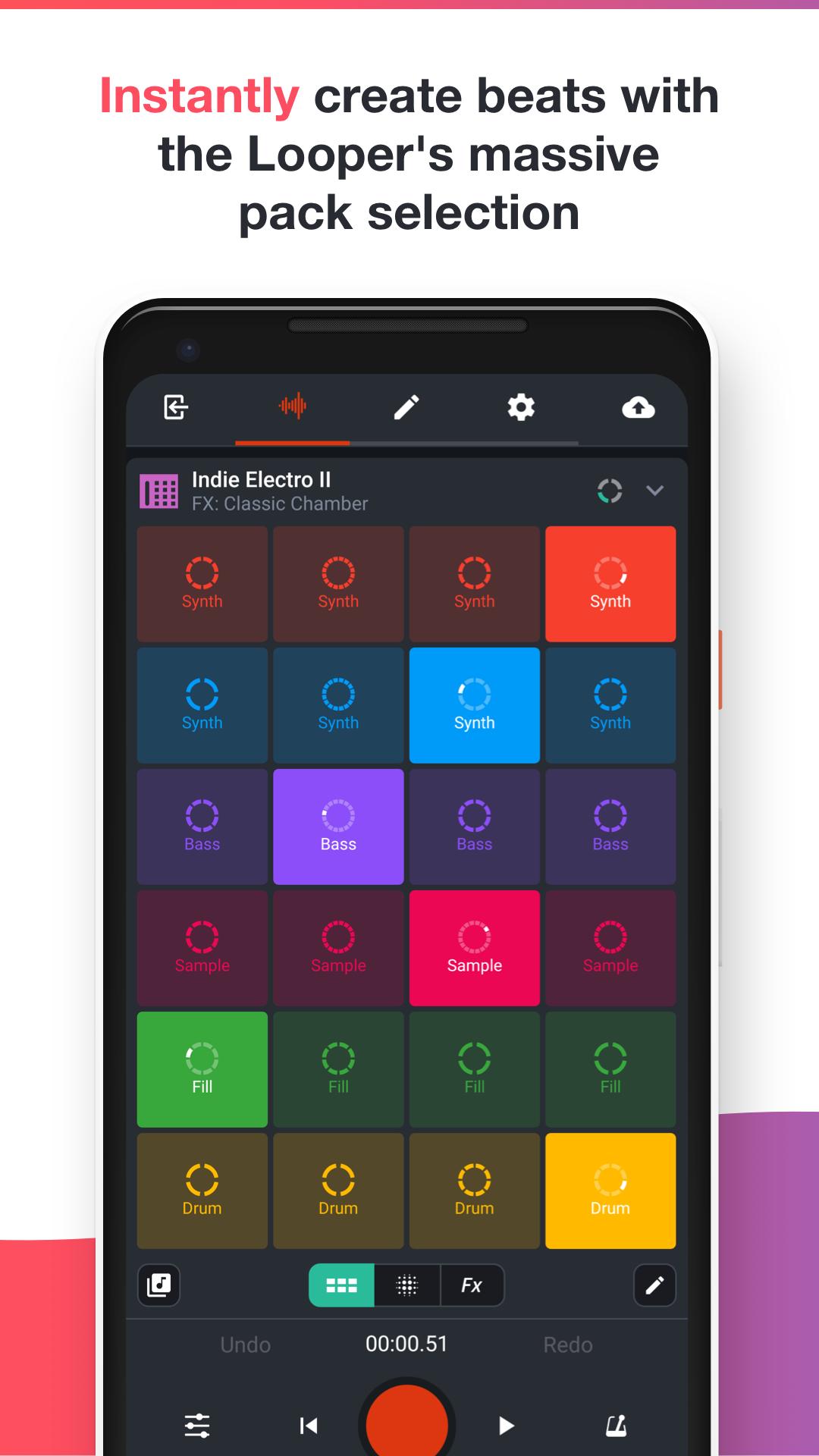 BandLab for Android  APK Download