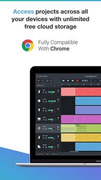 BandLab 截图 7