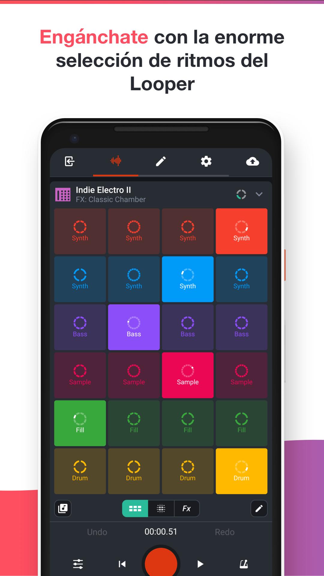 BandLab for Android  APK Download