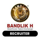 Bandlik-H Recruiter aplikacja