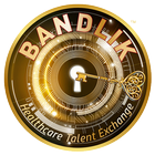 Bandlik Job Search icône