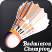 ”Real Badminton 3D