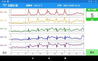 B4Sトレーニング 截图 2