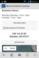 Bandon Fish Market 截圖 1