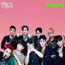 EXO kpop Full Music aplikacja