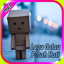 Lagu Galau Dan Patah Hati Mp3 aplikacja