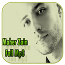 21 Maher Zain Music Islami aplikacja