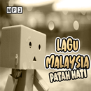 Lagu Galau Sedih malaysia Mp3 aplikacja