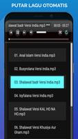 101 Shalawat Versi India Ekran Görüntüsü 2