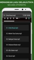 Sulis Full Mp3 Musik Islami screenshot 1