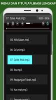 Sulis Full Mp3 Musik Islami screenshot 2