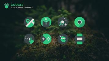 Klepon Wheel Screenshot 2