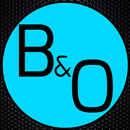 B and O Radio APK