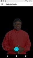 Wake Up Radio w/ Carl B. Moxie screenshot 2