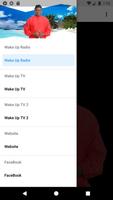 Wake Up Radio w/ Carl B. Moxie screenshot 3