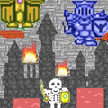 マジックタワー50階