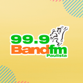 Band FM 99,9 Paulista