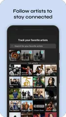 Bandsintown Concerts XAPK download