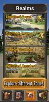 Idle Realms: Fantasy AFK RPG Ekran Görüntüsü 2