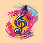 Melodic Ringtones 圖標