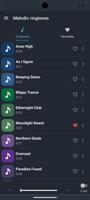 Melodic Ringtones 海報