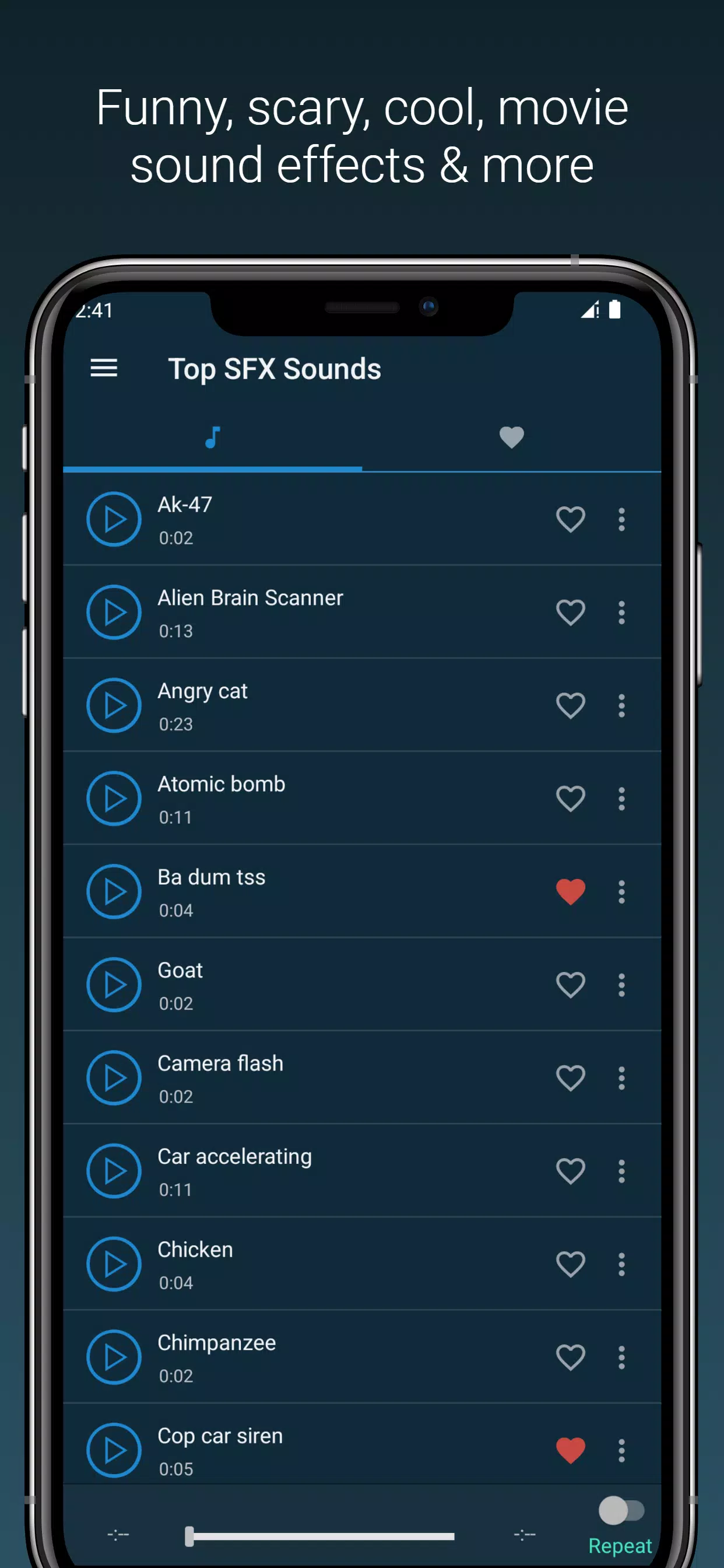 Sound FX For among us APK for Android Download