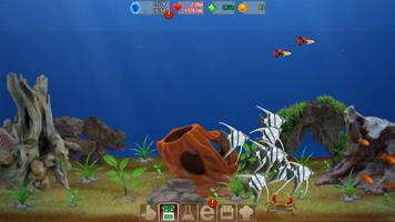 CAPSULE FISH screenshot 1