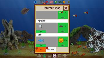 CAPSULE FISH screenshot 2