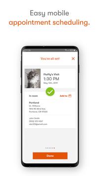 Banfield Pet Hospital 截图 2